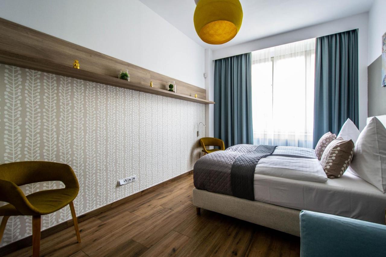 Executive Bright Apt. By Ruterra Lejlighed Prag