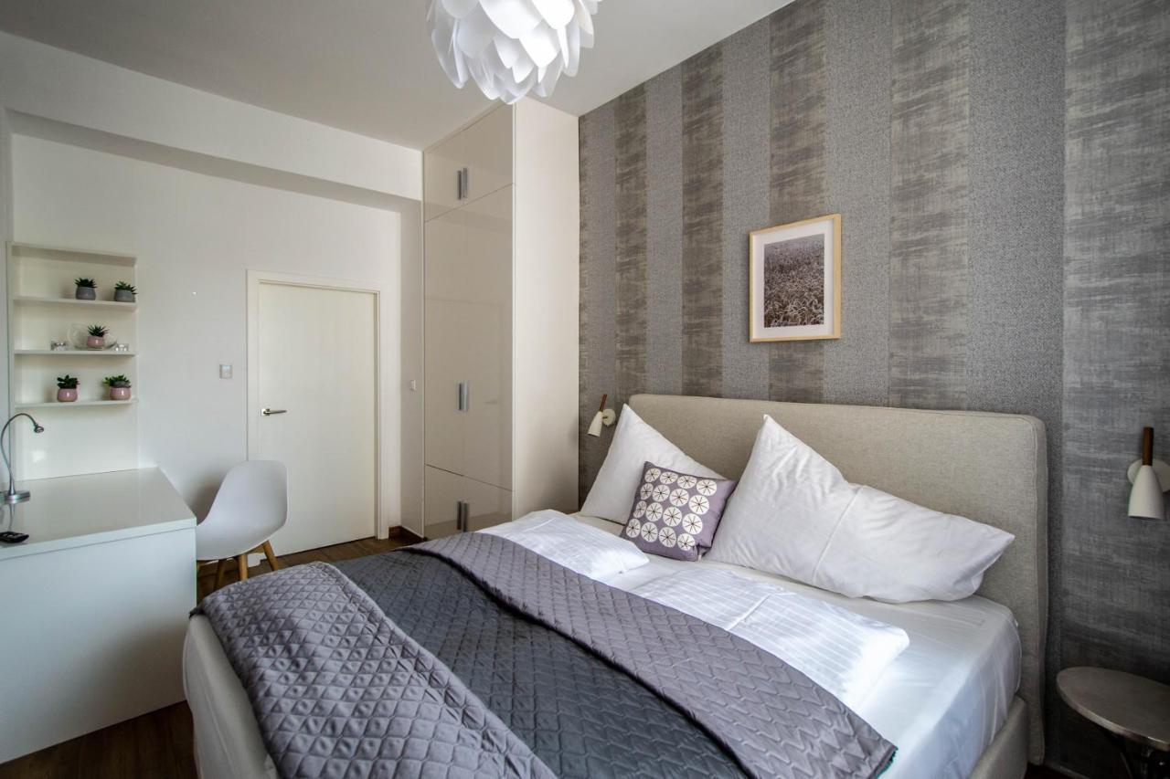 Executive Bright Apt. By Ruterra Lejlighed *