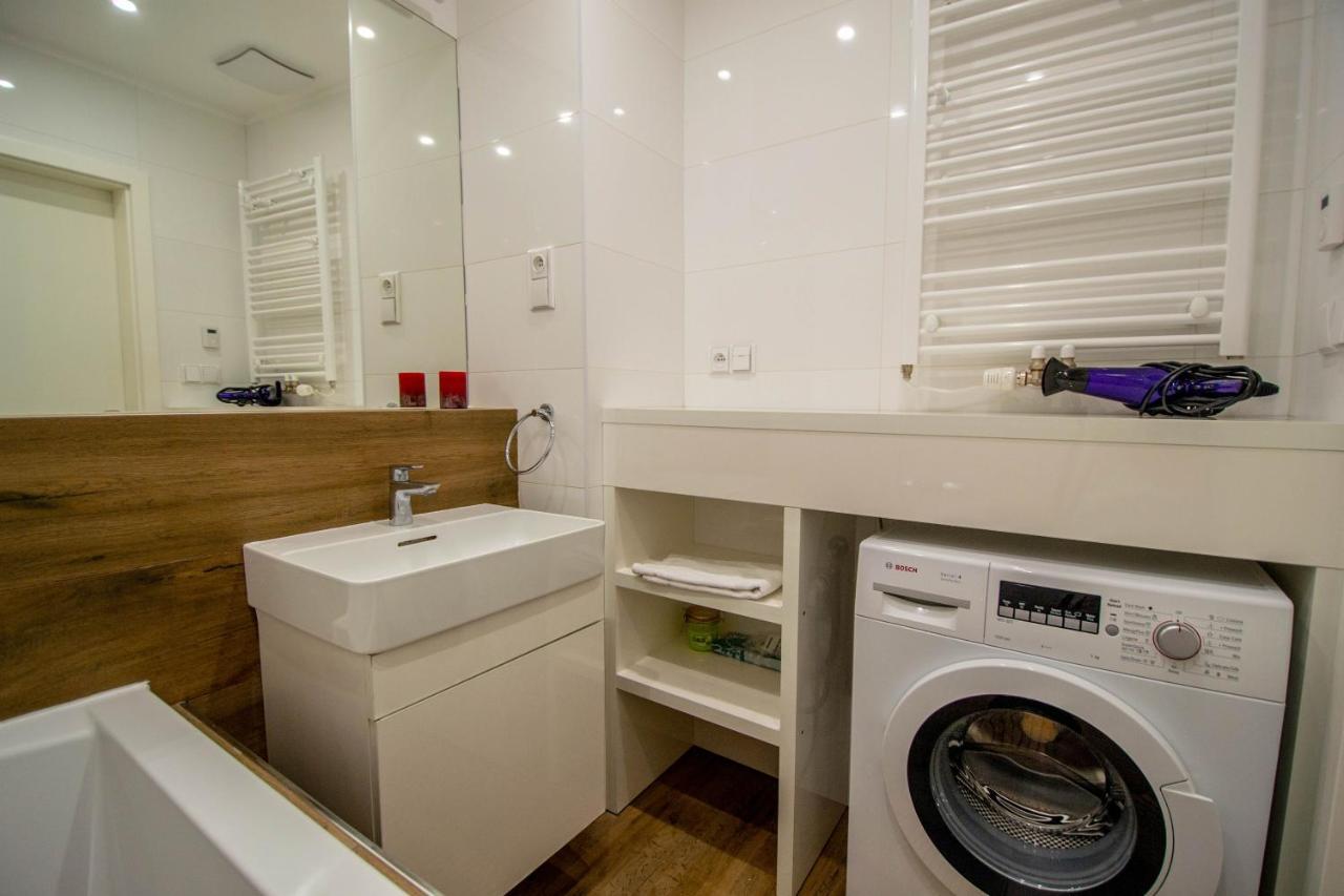 Executive Bright Apt. By Ruterra Lejlighed Prag