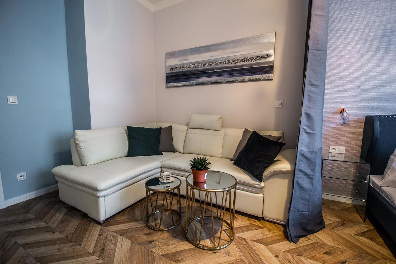 Lejlighed Executive Bright Apt. By Ruterra