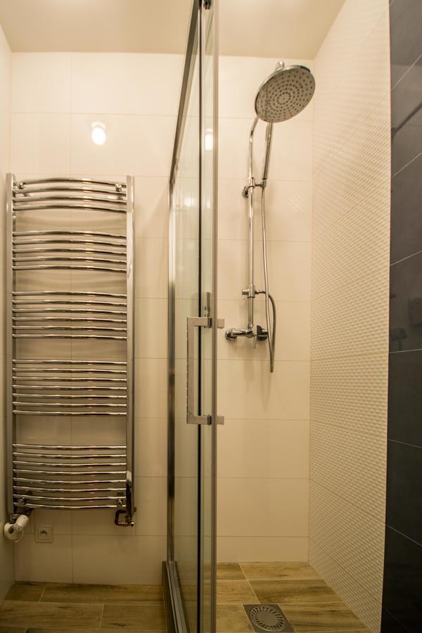Executive Bright Apt. By Ruterra Prag