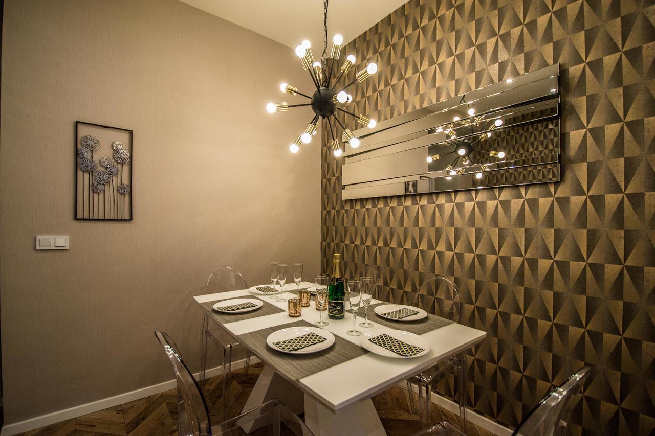 Lejlighed Executive Bright Apt. By Ruterra