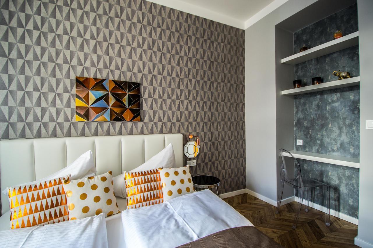 Executive Bright Apt. By Ruterra Lejlighed Prag