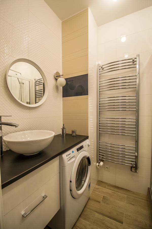 Executive Bright Apt. By Ruterra Lejlighed Prag
