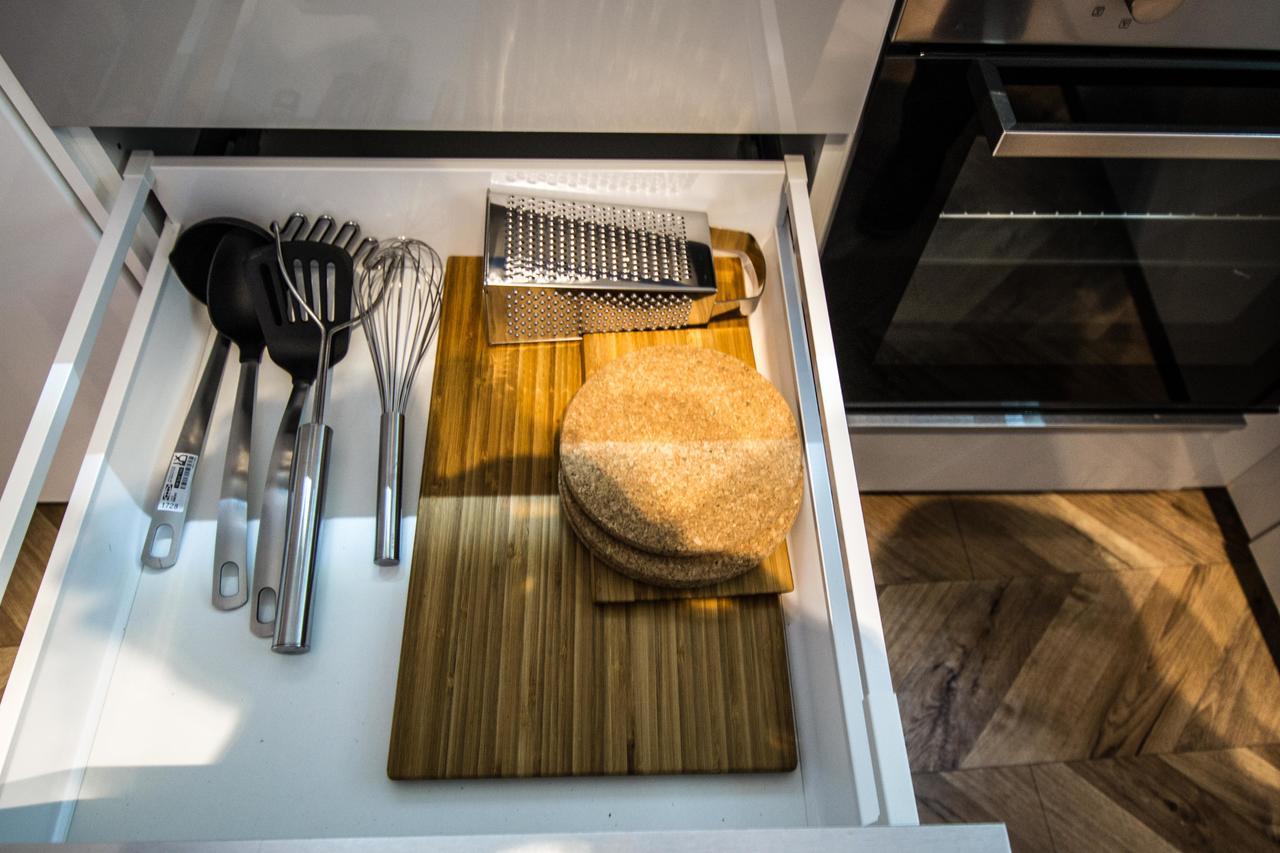 Executive Bright Apt. By Ruterra Prag