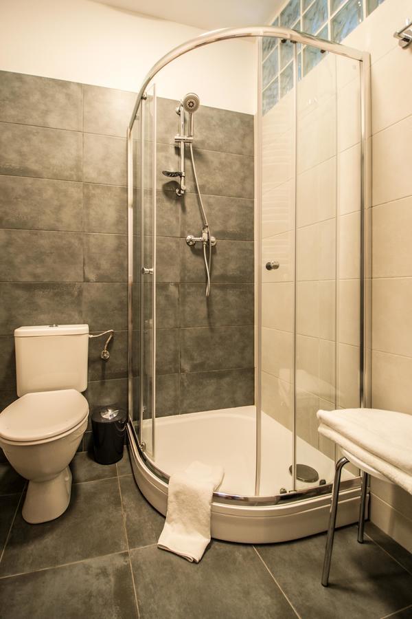 Executive Bright Apt. By Ruterra Lejlighed
